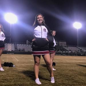 Meet your Posher, Mckayla